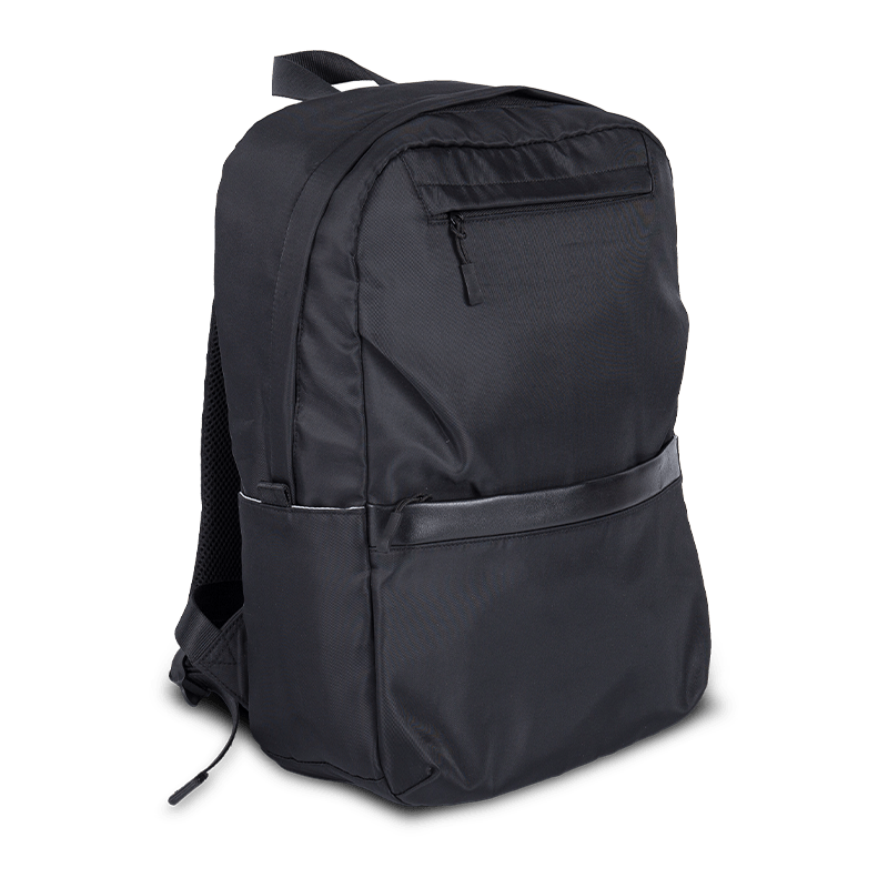 Männer stilvoller Freizeitcomputer -Rucksack von Männern