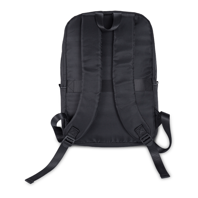 Männer stilvoller Freizeitcomputer -Rucksack von Männern