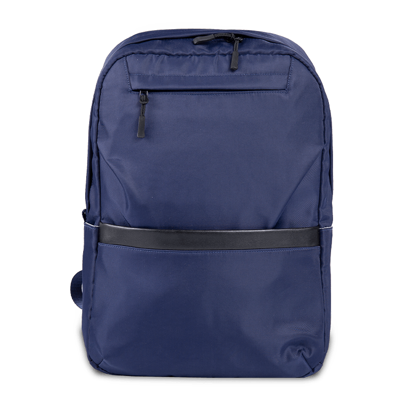 Männer stilvoller Freizeitcomputer -Rucksack von Männern