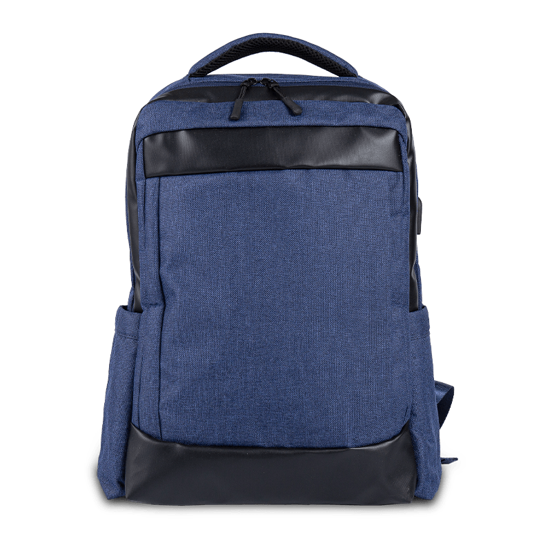 Business -Pendler -Männer -Mode -Rucksack