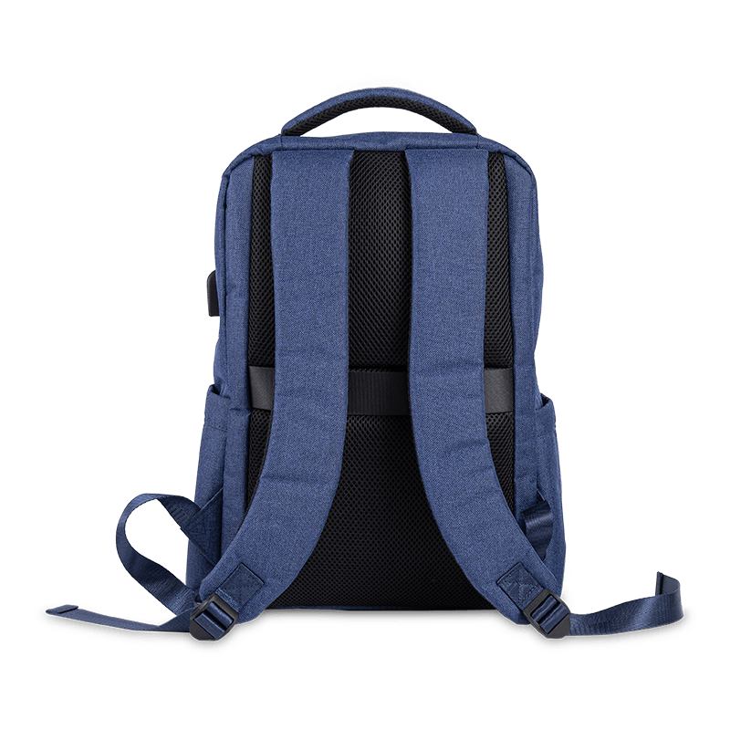 Business -Pendler -Männer -Mode -Rucksack