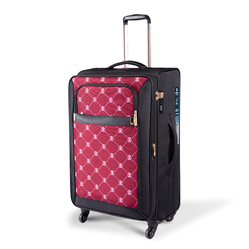 Klassiker gedruckter High-End-Wasserdurchfall Oxford Water of Travel Cases