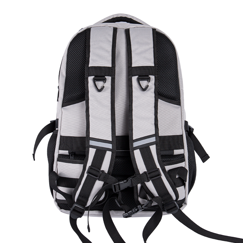 Neue Rucksack von Leinwand -Frauen für Frauen - Daypack mit großer Kapazität im Freien