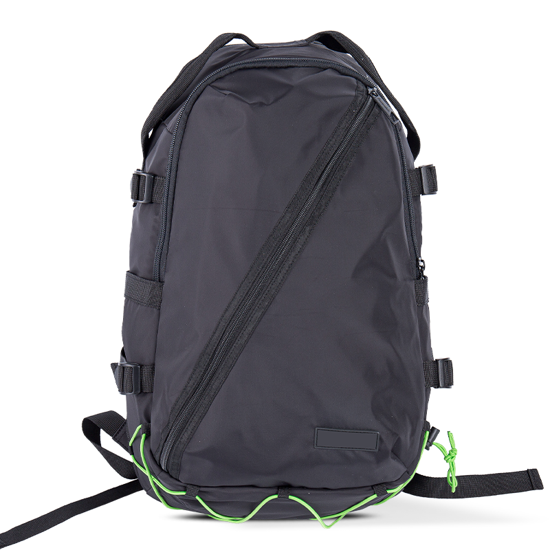 Unisex-Rucksack mit großer Kapazität