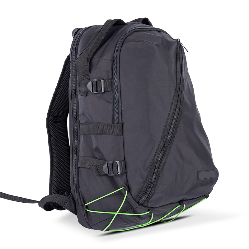 Unisex-Rucksack mit großer Kapazität