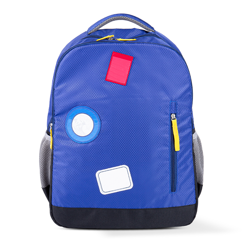 Youth Fashion Casual Customizable Outdoor Rucksack
