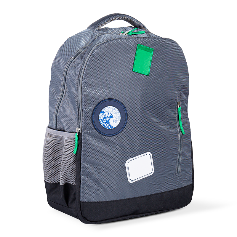 Youth Fashion Casual Customizable Outdoor Rucksack