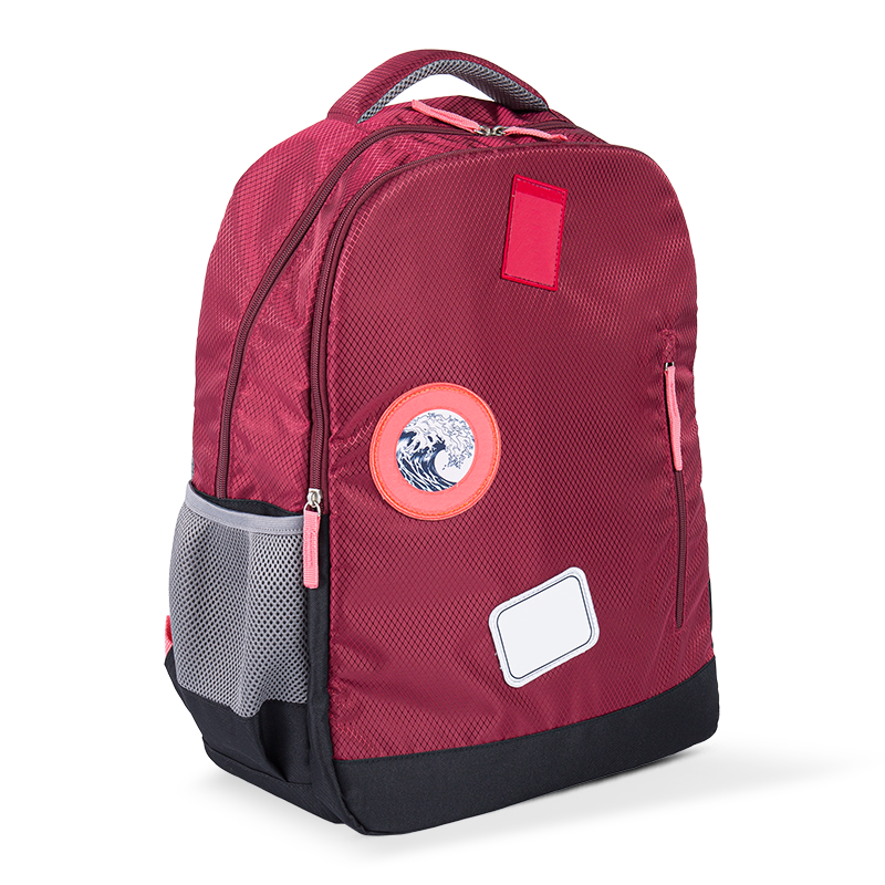 Youth Fashion Casual Customizable Outdoor Rucksack