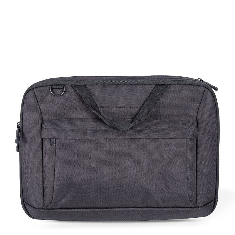 Schwarze Handbeschette für Handheld und Crossbody