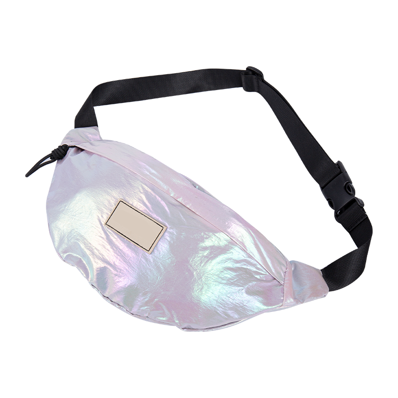 Leichter Nylon -Crossbody -Tailentasche