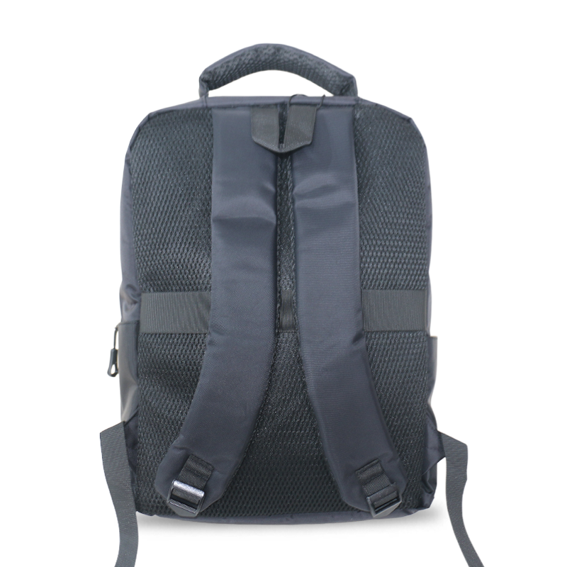 Neuer wasserdichte Student Rucksack, modischer Männer -Laptop -Rucksack für Männer