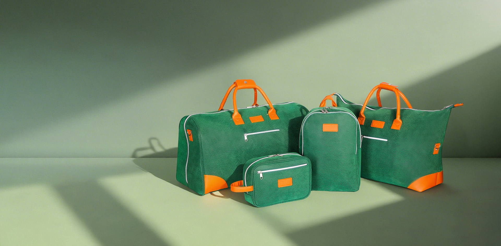 Pinghu Huacheng Koffer & Bag Co., Ltd.