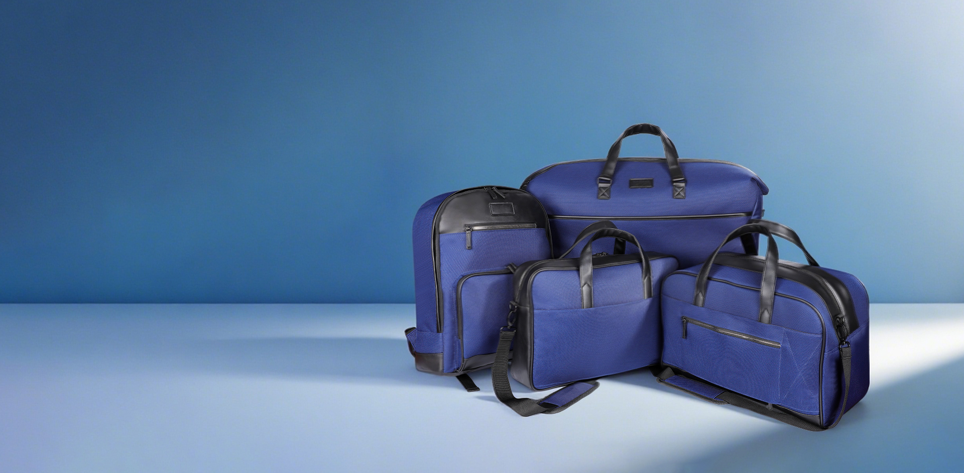 Pinghu Huacheng Koffer & Bag Co., Ltd.